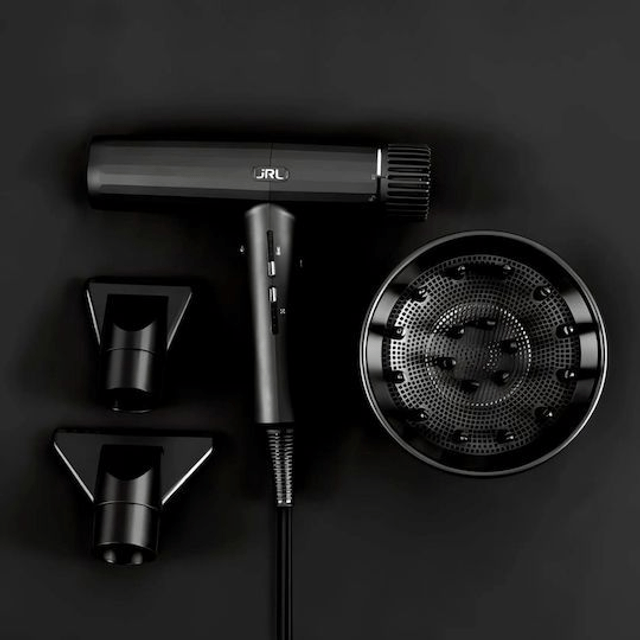 JRL Forte Pro Professional Hair Dryer 2150W