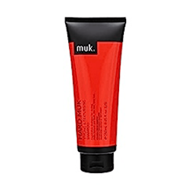 STYLING & TEXTURISING SHAMPOO 