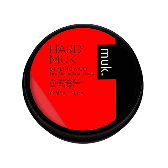 HARD MUK