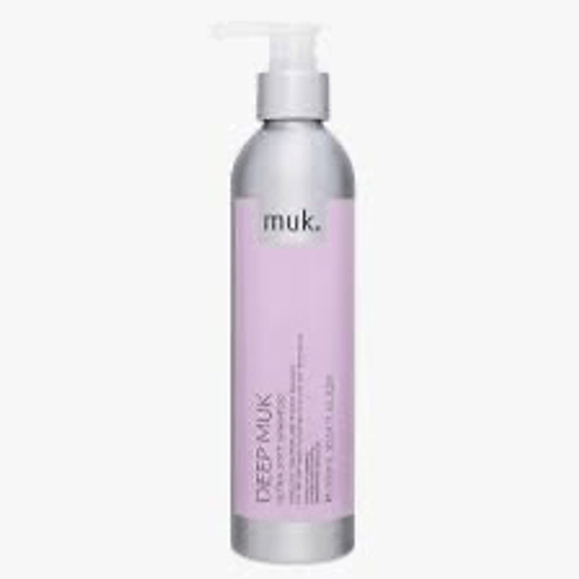 Deep Muk Ultra Soft Shampoo 9336288000229