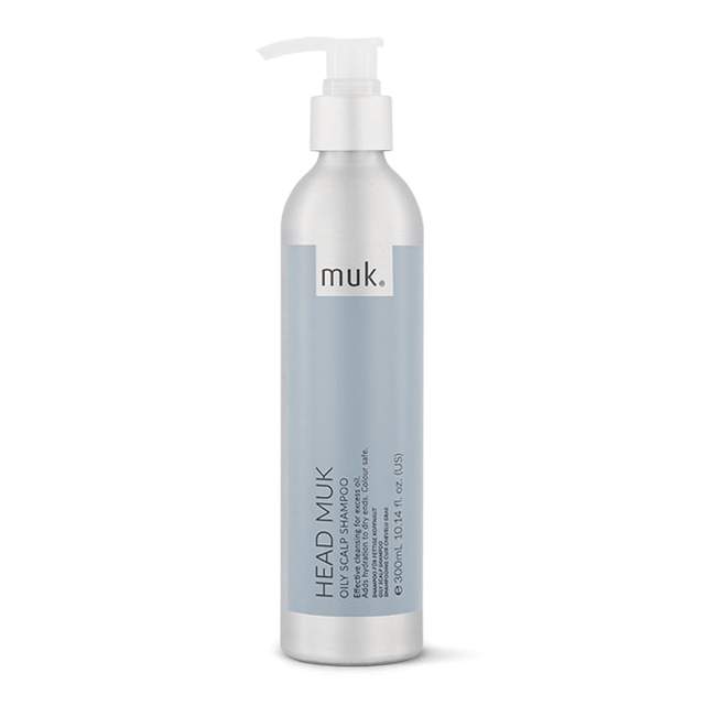 OILY SCALP SHAMPOO 9336288001615