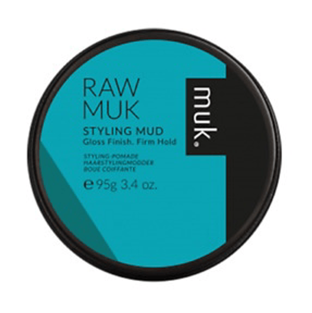 RAW MUK