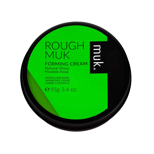 ROUGH MUK