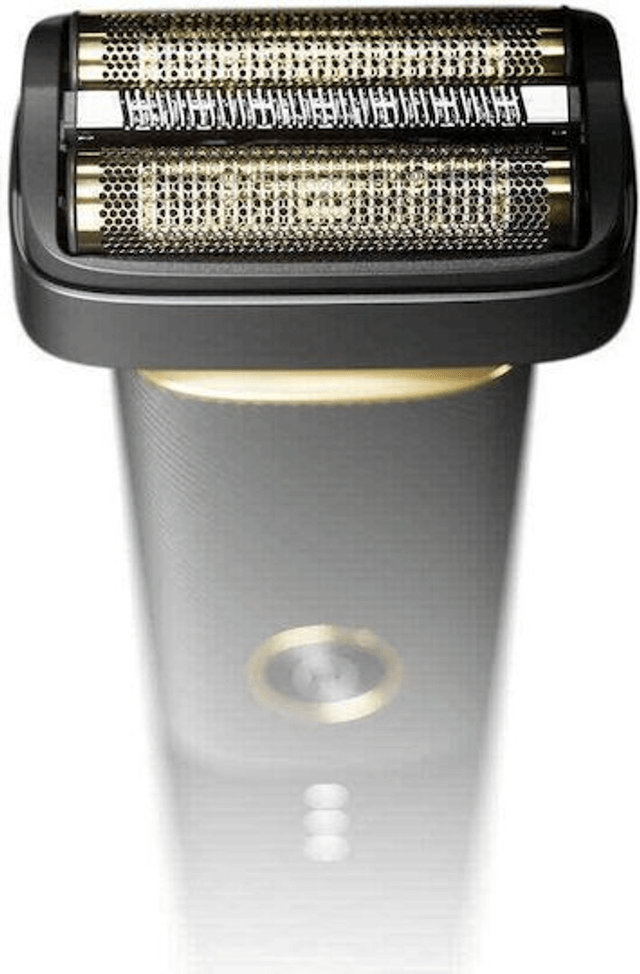 Andis ReSurge 17305 Foil Facial Shaver Rechargeable / Corded