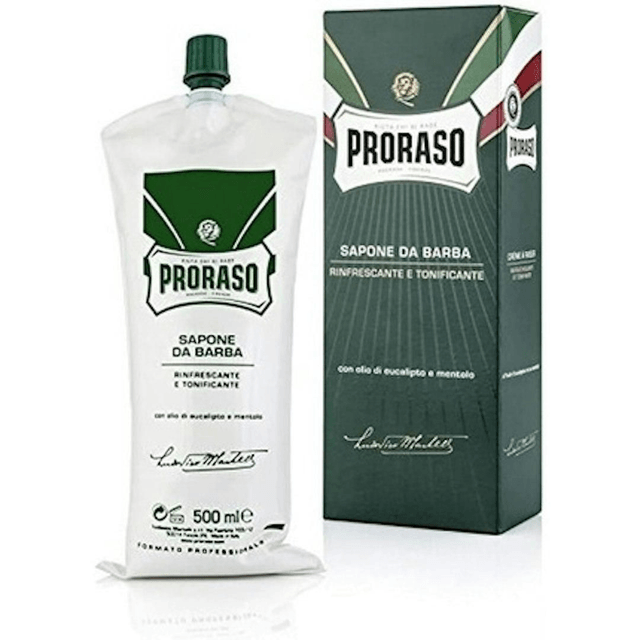 Proraso Shaving Cream 500ml
