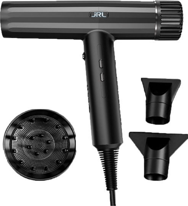 JRL Forte Pro Professional Hair Dryer 2150W