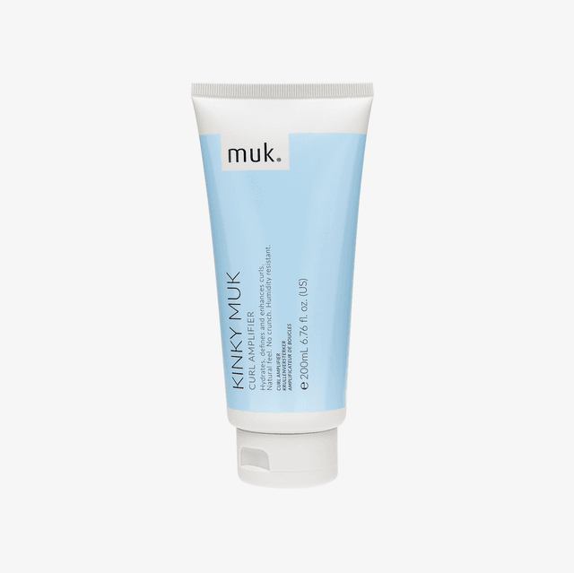 MUK Haircare Kinky Curl Amplifier 9336288000144