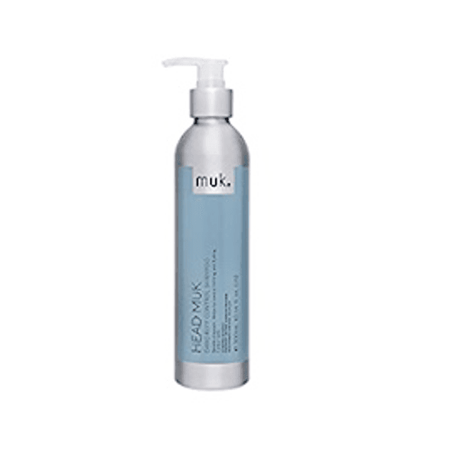 DANDRUFF CONTROL SHAMPOO 9336288001608