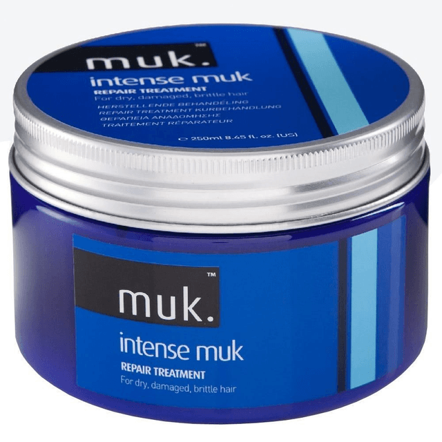 muk Intense Repair Treatment 250 Ml